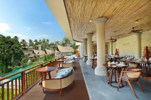 Aksari Resort Ubud by Ini VIE Hospitality Featured Photos