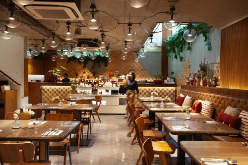 Volve Hotel Bangkok Featured Photos