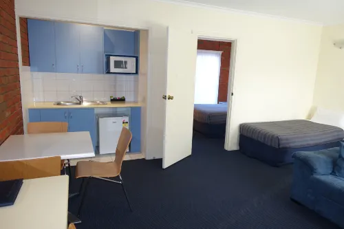 Torquay Tropicana Motel Номера Photos