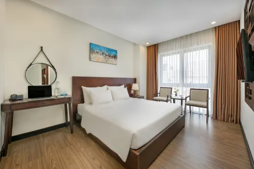 Haka Boutique Hotel Номера Photos