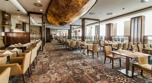 Airport Hotel Okęcie À ne pas manquer Photos