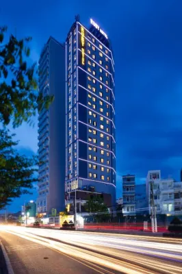 Ruby Hotel Nổi bật Photos