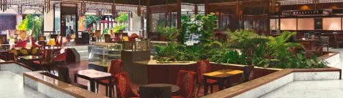 Mövenpick Hotel Karachi فنادق مميّزة Photos