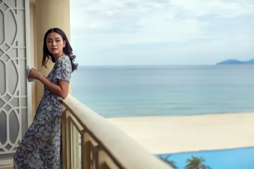 Sheraton Grand Danang Beach Resort & SPA Photos
