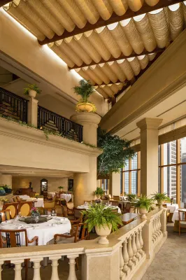 Grand Hyatt Hong Kong Da non perdere Photos