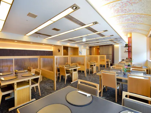 Hotel Crown Palais Hamamatsu Da non perdere Photos