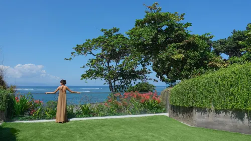 Maya Sanur Resort & Spa Area Publik Photos