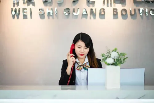 Micro · time boutique hotel (flagship store of guilin liangjiang airport) Photos