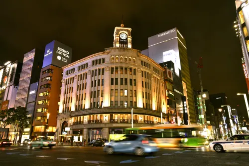 Tokyo Bay Shiomi Prince Hotel À proximité de l'hôtel Photos