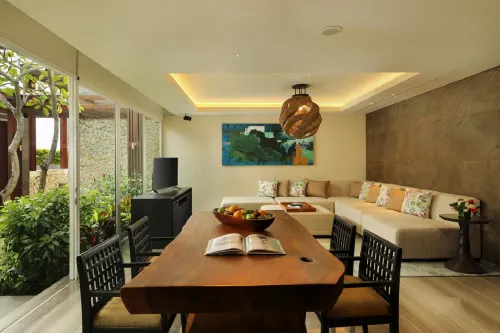 Anantara Uluwatu Bali Resort Chambres Photos