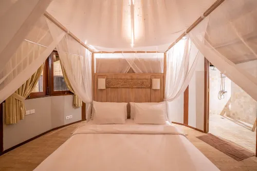 Blue Lagoon Avia Villas Chambres Photos