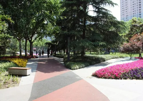 Hongqiao Jin Jiang Hotel Cerca del hotel Photos