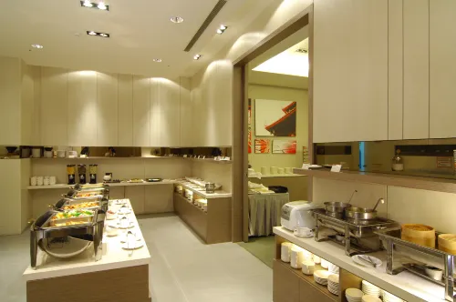 太子文旅 餐飲 Photos