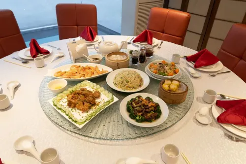 Jinjiang Inn Makati Da non perdere Photos