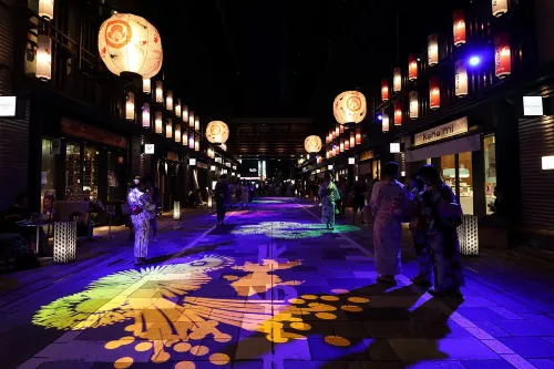 Daiwa Roynet Hotel Tokyo Kyobashi Premier بالقرب من الفندق Photos