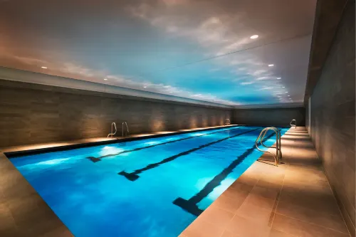The Ritz-Carlton, Boston Leisure & Recreation Photos