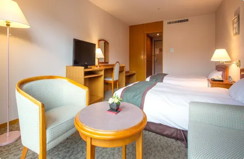 Hotel Kasuien Chambres Photos
