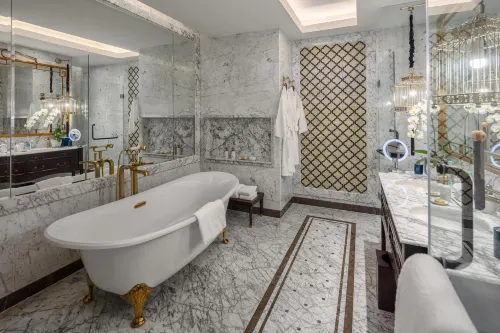 Mia Saigon – Luxury Boutique Hotel Номера Photos