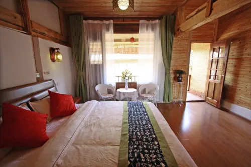 Tianjingsha Inn 객실 Photos