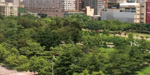 San Want Residences Taipei Chambres Photos