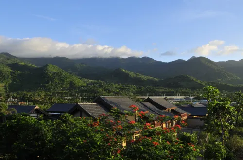 Hainan Narada Resort & Spa Perfume Bay Near Hotel Photos