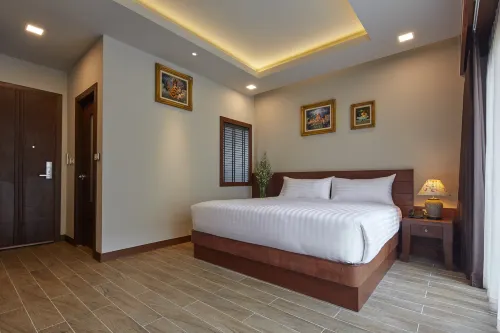 The Agate Pattaya Boutique Resort Номера Photos