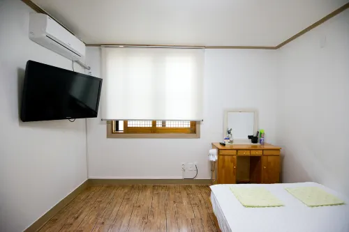 Jeju Masil Guesthouse Rooms Photos