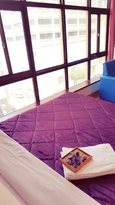 Rui Gu Hotel Chambres Photos