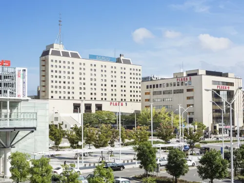 Art Hotel Niigata Station Da non perdere Photos
