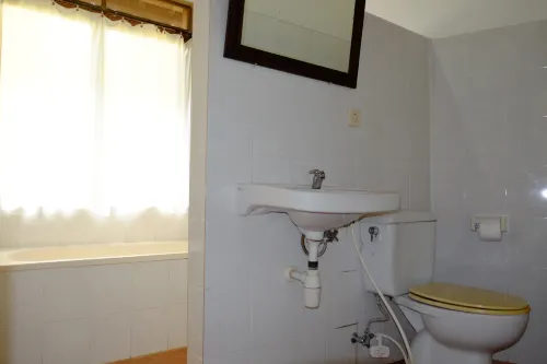 Jati 3 Bungalows and Spa Rooms Photos