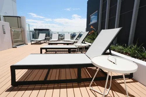 Alex Perry Hotel & Apartments Public Areas Photos