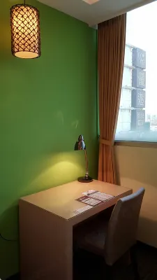 嘉義優遊商旅 房間 Photos