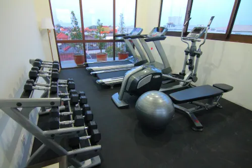 Rama Residence Padma Leisure & Recreation Photos