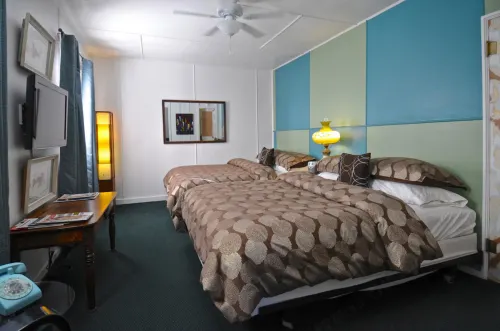Motel Lodge Da non perdere Photos