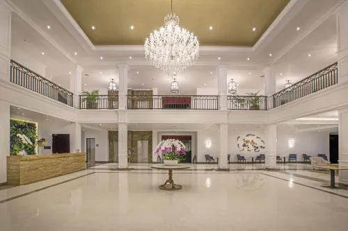 Grand Palace Hotel Sanur - Bali Public Areas Photos