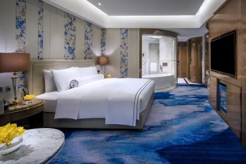 Sofitel Guiyang Hunter Chambres Photos