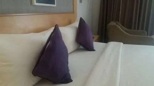 Quest Hotel Kuta Bali  by Aston Kamar Photos