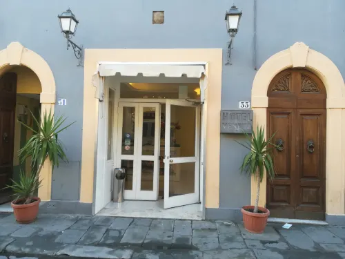Hotel Veneto Centro Storico di Firenze Exterior Photos