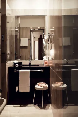 Hotel Isa Chambres Photos