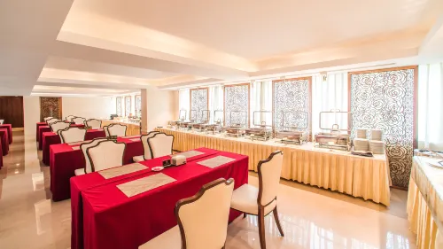 Jin Wanli Business Hotel Nổi bật Photos