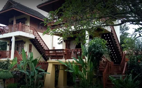 Pai Vimaan Resort Exterior Photos