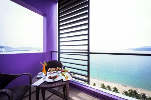 Hotel Novotel Nha Trang Номера Photos