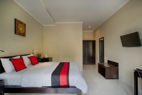 Puri Canggu Villas & Rooms Kamar Photos