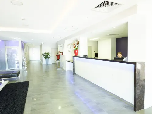 Courtyard by Marriott Darwin Aree comuni Photos