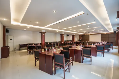 Tianyou Manor Business Facilities Photos