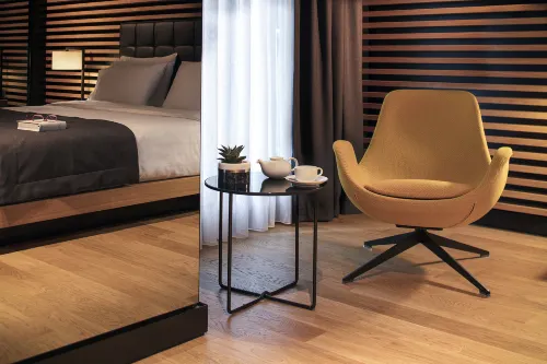Metropolitan Hotels Bosphorus - Special Category Camere Photos