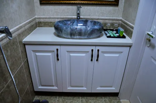 Ximi Apartment Hotel (Shenyang Liaoning University) Photos