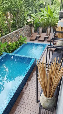 Lot 33 Boutique Hotel Leisure & Recreation Photos
