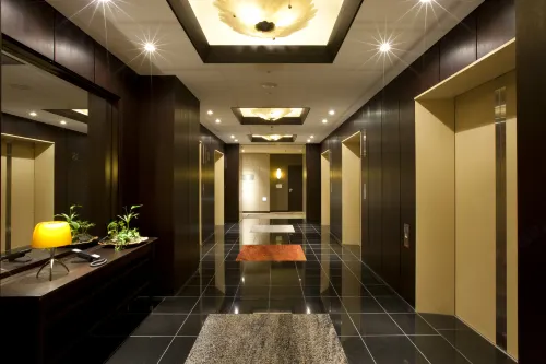 The Royal Park Hotel Iconic Tokyo Shiodome Yleiset tilat Photos