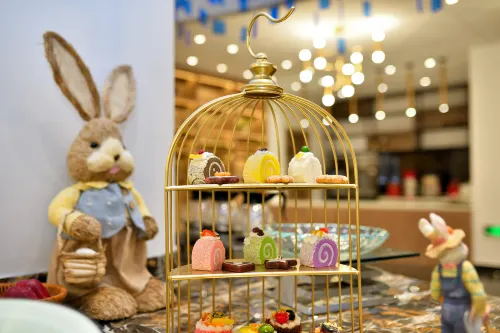 Seyearn Boutique Hotel Photos